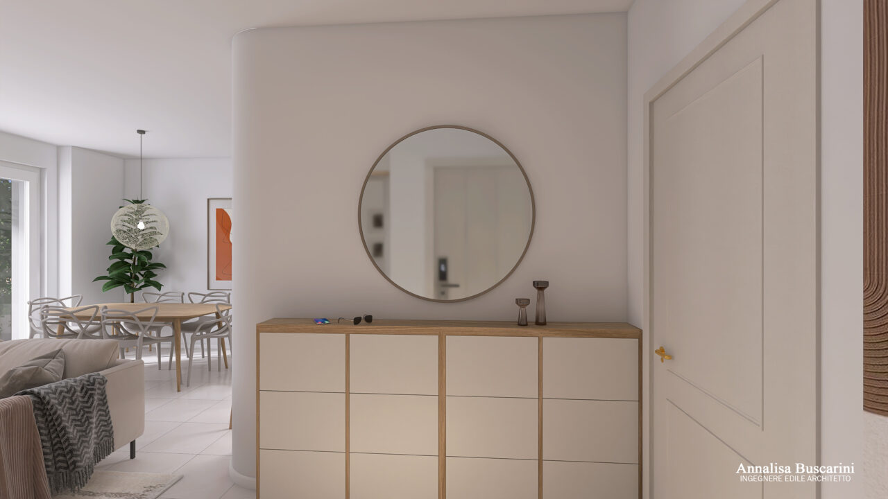 Soggiorno e Sala da Pranzo-1