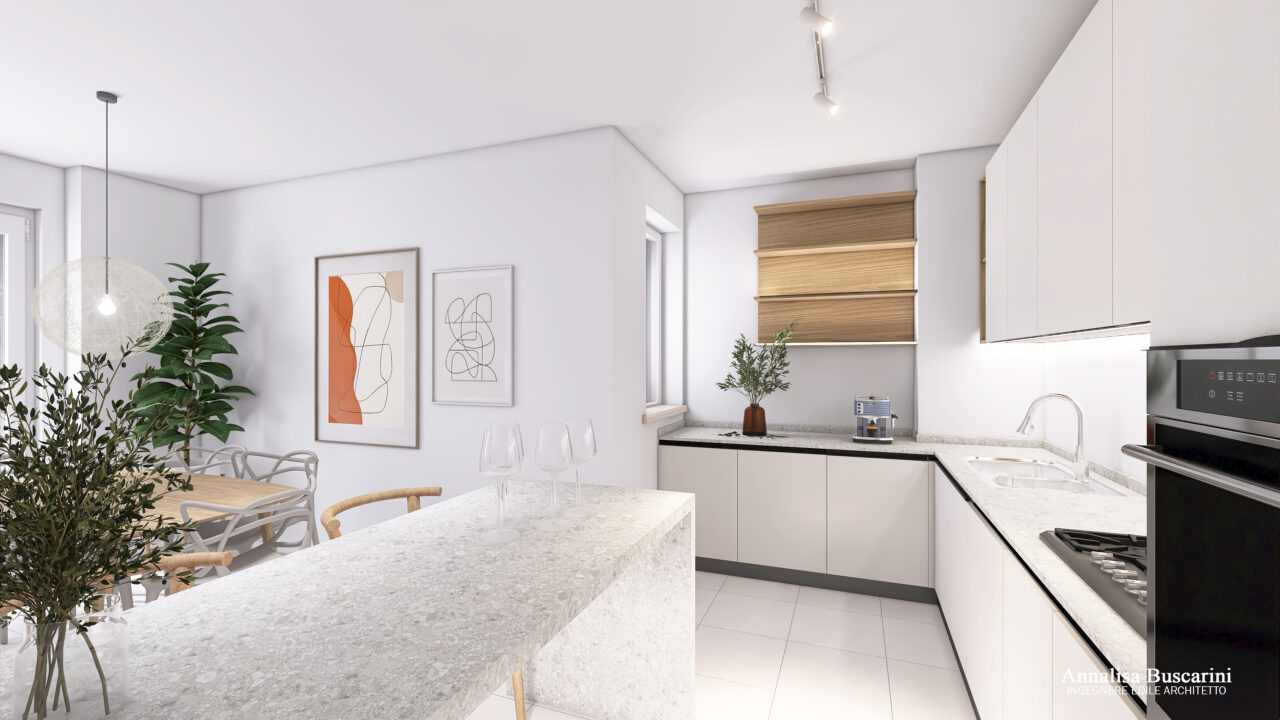 Soggiorno e Sala da Pranzo-15