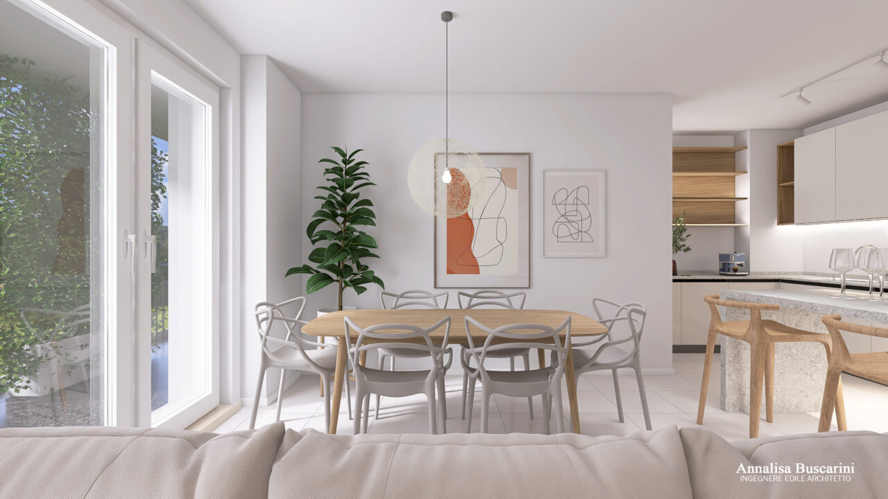 Soggiorno e Sala da Pranzo-3