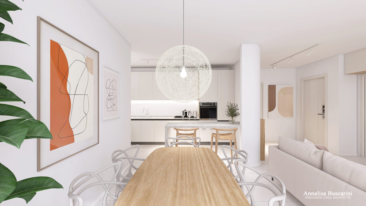 Soggiorno e Sala da Pranzo-5
