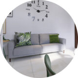 riscaldamento a terra