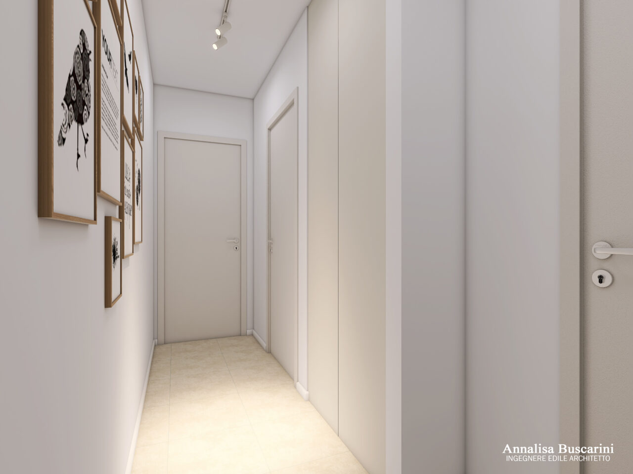 10_corridoio TRILOCALE_G1TC