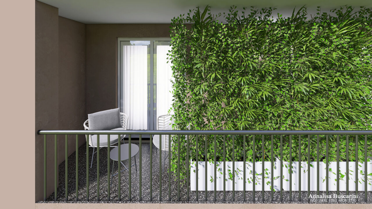 Terrazza_notte-2 TRILOCALE G5TD